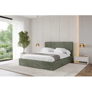 altdecor Alova 120 x 200 cm Grün