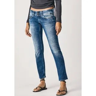Pepe Jeans Venus Jeans - Denim - 31 - 34