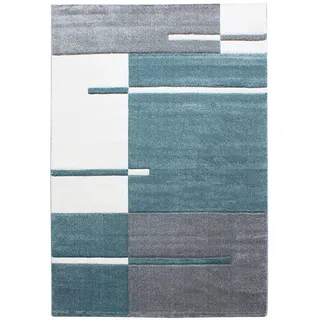 Ayyildiz Hawaii 1310 Webteppich 160 x 230 cm Blau