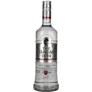 the standard 1894 Vodka 40% Vol. 0,7l