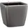 Quadro Premium LS 21 21 x 21 x 21 cm Anthrazit metallic