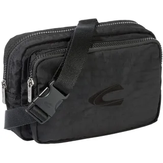 CAMEL ACTIVE Journey Bauchtasche 22cm x 15cm x 10cm Schwarz