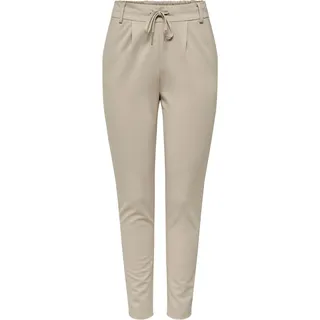 Only Jogger Pants Beige XS 34