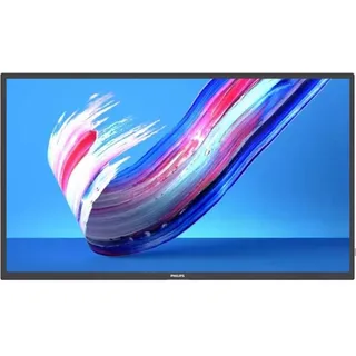 Philips Q-Line 43BDL3650Q 43" schwarz