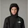 Regenjacke Schwarz 116