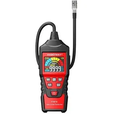 Habotest Gas Leak Detector with Alarm HT601B
