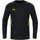 Kinder Sweatshirt Schwarz/Citro 116