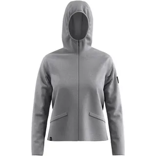 Salewa Fanes Sarner Jacket W silver melange (0308) 40