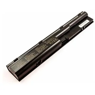 CoreParts Batterie Batterie für Notebook