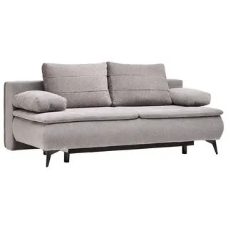 Novel Boxspring-Schlafsofa MELLY - B/H/T ca. 204,00x93,00x100,00