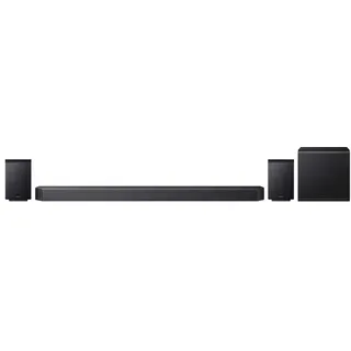 Samsung HW-Q935GF Schwarz