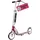 Big Wheel RX205 Magenta/Silber