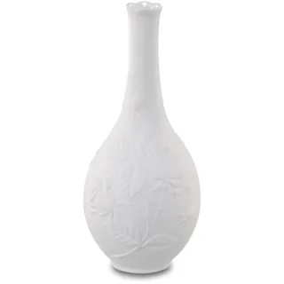 GOEBEL Vase 21 cm - Rosengarten, Kaiser Porzellan