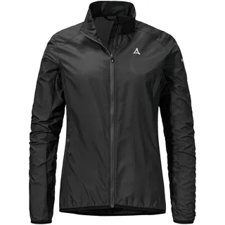 Schöffel Jacket Style Cannobio WMS Damen Schwarz 46