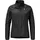 Jacket WMS Damen Schwarz 46
