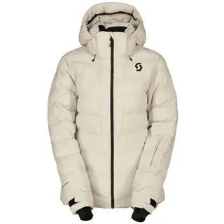 Scott Jacket Ultimate Warm dust white (7632) XXL