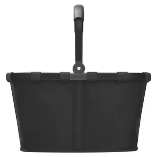 Reisenthel carrybag frame schwarz 48 x 29 x 28 cm