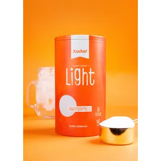 Xucker Light Dose (Erythrit), 1 kg