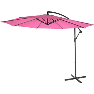 MCW Terni Ø 300 cm Pink