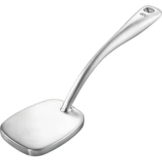 GEFU Fleischplattierer Tenera Edelstahl Ø 8 cm