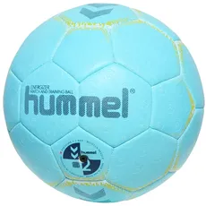 Bild Handball Energizer Hb Erwachsene Blue/White/Yellow