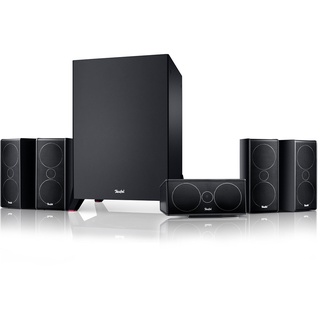 Teufel Consono 35 Mk3 5.1-Set schwarz