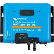 Bild MPPT SmartSolar 250/60-MC4