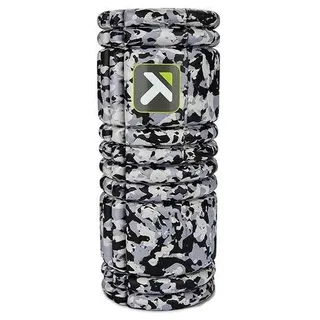 Trigger Point Therapy GRID 1.0 Foamroller Grey Camo