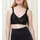 triaction by Wellness N Sport-BH Schwarz 85B