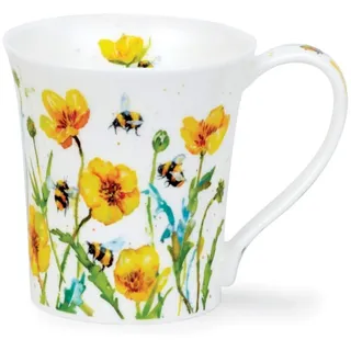Dunoon Becher Jura Busy Bee Buttercup - 0,21l