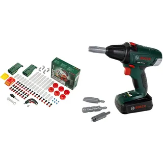 Theo Klein Multi-Tech Konstruktionsset (8497)