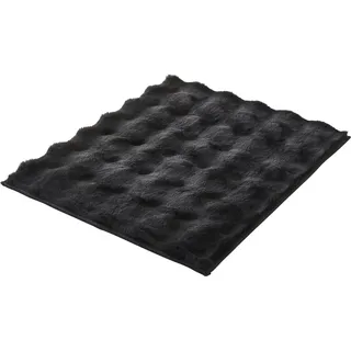 KLEINE WOLKE Cloud Schwarz 60 x 50 cm