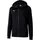 Puma teamGOAL Kapuzenjacke black S