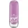gel nail colour, 44, grape A COFFEE, langanhaltender Nagellack, schnelltrocknend, glänzend, Expressergebnis, vegan, lila, 8 ml