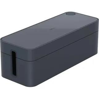Durable Kabelbox Cavoline Box L 40,6 x 13,9 x 15,6 cm 1-tlg. graphit
