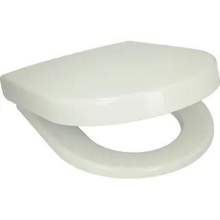 Villeroy & Boch Subway 2.0 WC-Sitz mit Softclosing 9M68S101