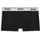 Boss Power Boxershorts schwarz/weiß M 3er Pack