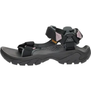Teva Terra Fi Lite Herren Schwarz 43