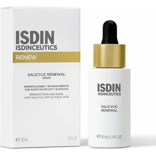 Isdin Isdinceutics Salicylic Renewal Gesichtsserum 30 ml