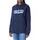 Kapuzenpullover New Navy M