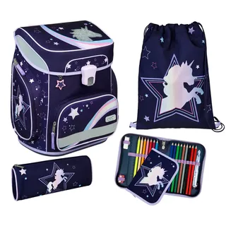 Scooli EasyFit 5-tlg. Dreamland