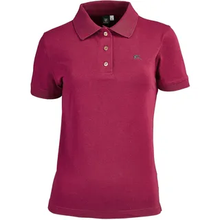 OS-TRACHTEN Damen-Poloshirt, oliv, M