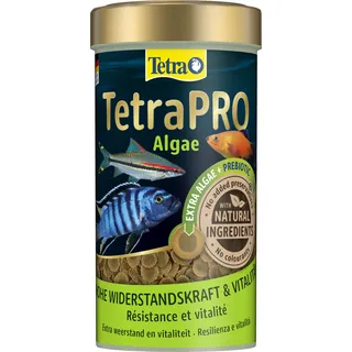 Tetra Pro Algae