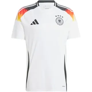 Deutschland Trikot 2024 White M