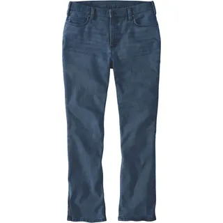 Carhartt Essential, Jeans Damen - Blau - 12