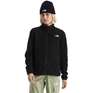 The North Face Glacier Fleece - TNF Black L