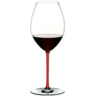 Riedel FATTO A MANO Rotweinglas 0,63 l