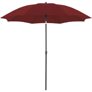 Doppler Active Ø 208 cm Bordeaux