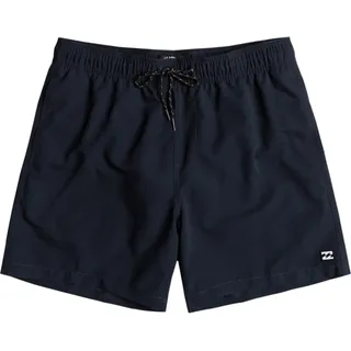 BILLABONG All Day Layback 16" - Schwimmshorts für Männer Blau