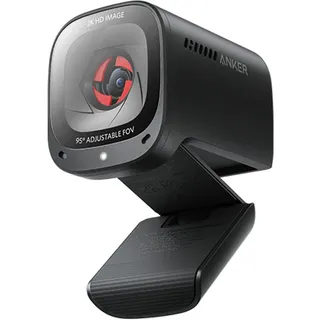 Anker PowerConf C200 Schwarz